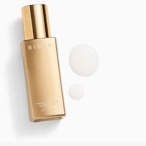 BISHA Essential Rice Water Makeup Primer NEW MSRP $42 100ml EXP 9/23/2029